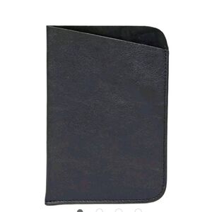 Urbancode Leather Slim Passport Holder for Asos